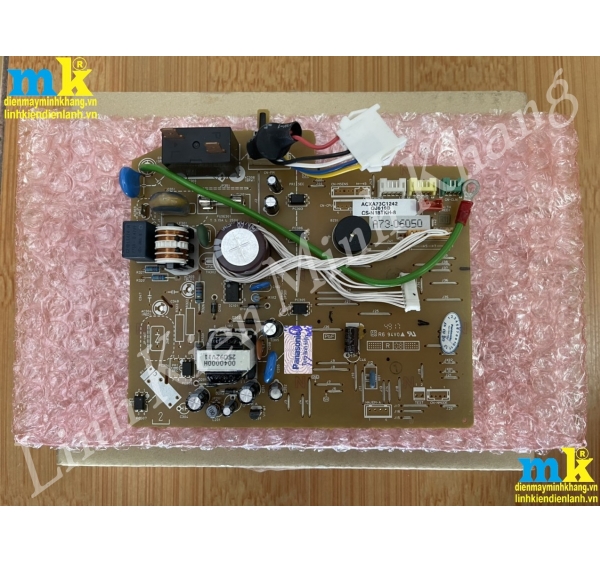 ( SP1386 ) Bo Dàn Lạnh Điều Hòa Panasonic A73-06050